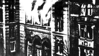 Vzestup a pád NSDAP (4/10)