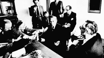 Jan Patočka: darovat smrt