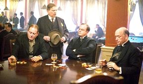 Knick: Doktoři bez hranic II (10)
