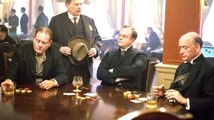 Knick: Doktoři bez hranic II (10)