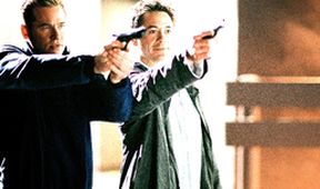 Kiss Kiss Bang Bang
