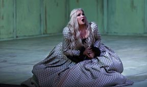 G. Verdi: Trubadúr