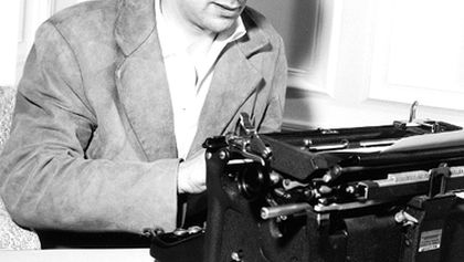Rebel Francois Truffaut