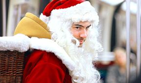 Santa