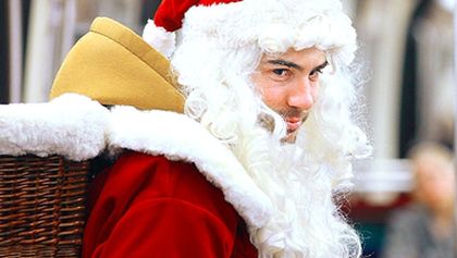 Santa