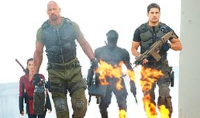 G. I. Joe 2: Odveta