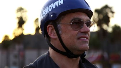 Bicykly versus automobily