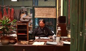Ip Man 2: Majstrovo víťazstvo