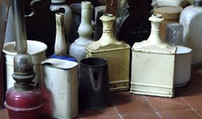 Giorgio Morandi