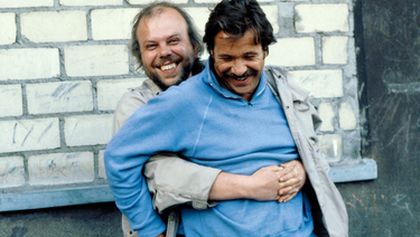 Místo činu - Schimanski