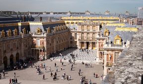 Versailles očima světových lídrů