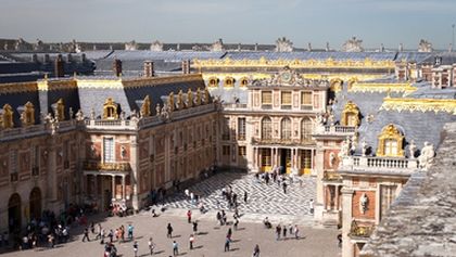 Versailles očima světových lídrů