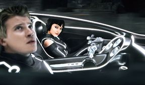 Tron: Legacy