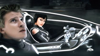 Tron: Legacy