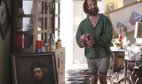 The Last Man on Earth