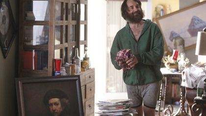 The Last Man on Earth