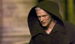 The Da Vinci Code - Sakrileg