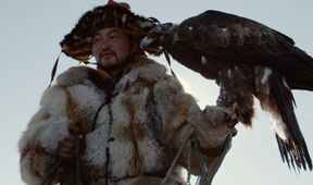 Divoké Mongolsko: země extrémů (1)