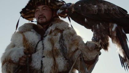 Divoké Mongolsko: země extrémů (1)
