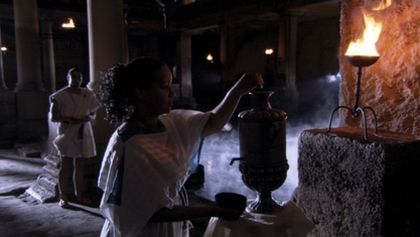 Ancient Discoveries IV (2)
