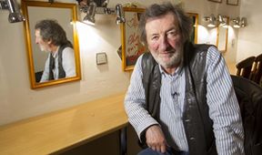 Tajemství Boleslava Polívky