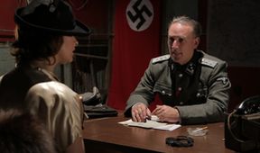 Kódy a spiknutí II (6)