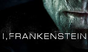 Ja, Frankenstein