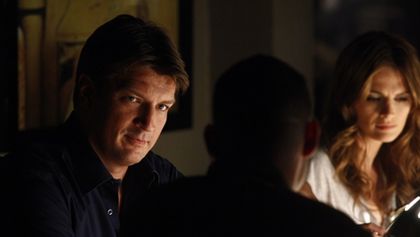 Castle na zabití VII (2/23)