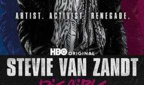 Stevie Van Zandt: Disciple