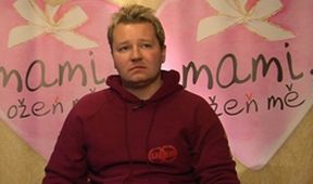 Mama, ožeň ma! (2/8)