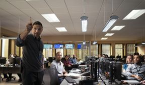 FBI S4, E4 IV