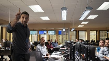 FBI S4, E4 IV
