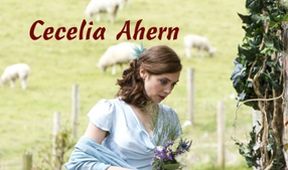 Cecelia Ahern: Tajemná kniha lásky