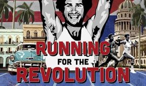 Beh za revolúciu