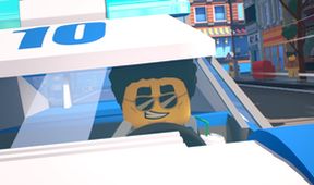 LEGO City Adventures IV (8)
