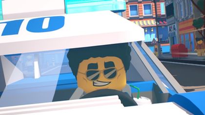 LEGO City Adventures IV (8)