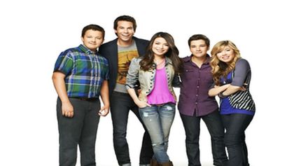 iCarly (20/25)