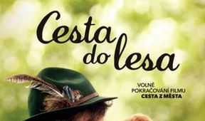 Cesta do lesa