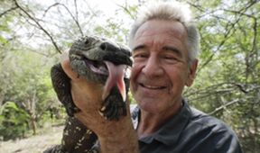 Nigel Marven: Divoká Střední Amerika II (4)