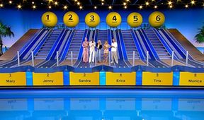 Splash! Das Promi-Pool-Quiz