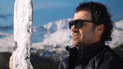 Alberto Tomba. Vzostup víťaza