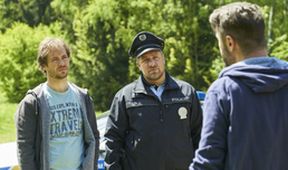 Policie Modrava III (4)