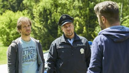 Policie Modrava III (4)