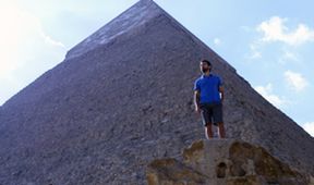 Ancient Impossible (5)