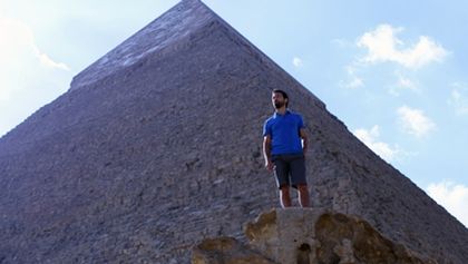 Ancient Impossible (5)