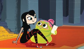 HOTEL Transylvania