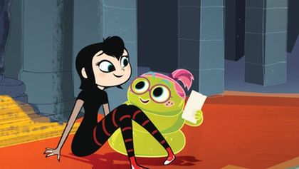 HOTEL Transylvania