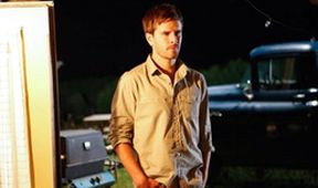 Ranč Heartland IV (3/19)