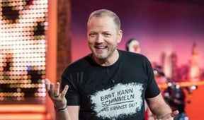 Mario Barth präsentiert: Die größten Stars der Comedy