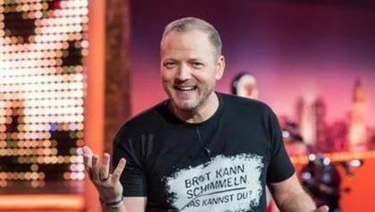 Mario Barth präsentiert: Die größten Stars der Comedy